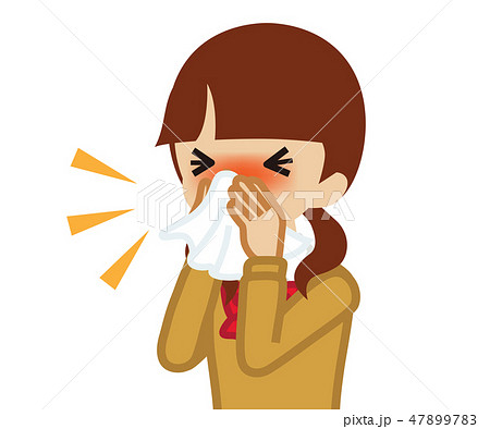 鼻を噛んだティッシュ 【公式通販】