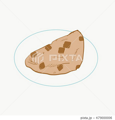チョコレートチャンクスコーン チョコレートチャンクスコーン 47900006