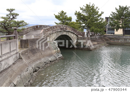 不老橋 和歌浦 紀州 不老橋 和歌浦 紀州 47900344