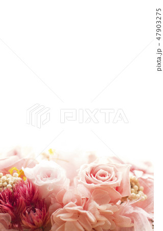 バラの花束 バラの花束 47903275