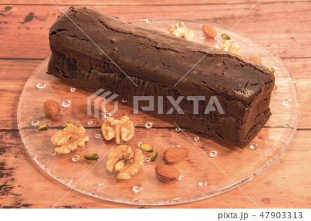 チョコケーキ 47903313