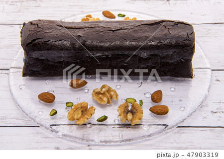 チョコケーキ 47903319