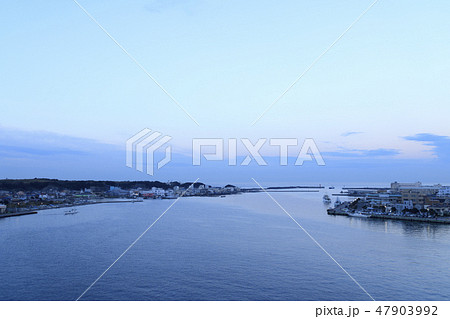 三崎漁港 47903992