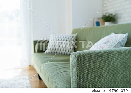 リビングイメージ　無人 47904039