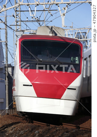 東武特急りょうもう号（プユマ塗装車） 47904327