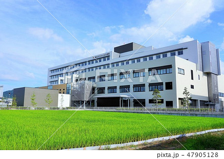 病院施設 47905128