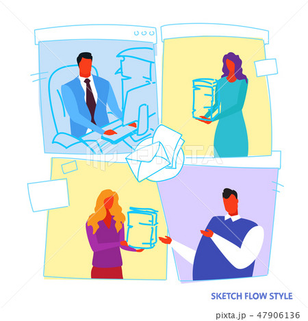woman secretary brings document stack to businessman boss paperwork concept overworked business woman secretary brings document stack to businessman boss paperwork concept overworked business 47906136
