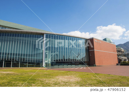 広島県呉市　大和ミュージアム 47906152