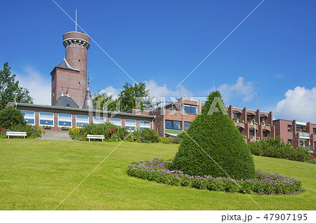 Bismarck Tower in Luetjenburg 47907195