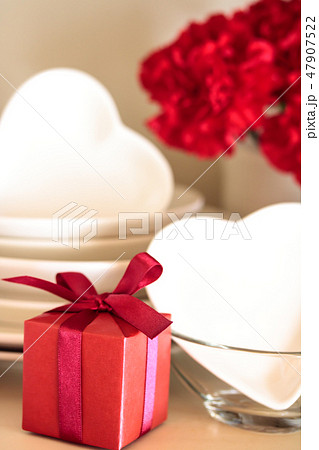 母の日ギフト 47907522