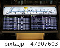 航空案内 47907603