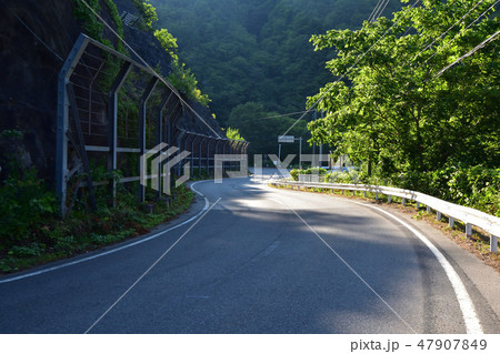 奥利根ゆけむり街道 47907849