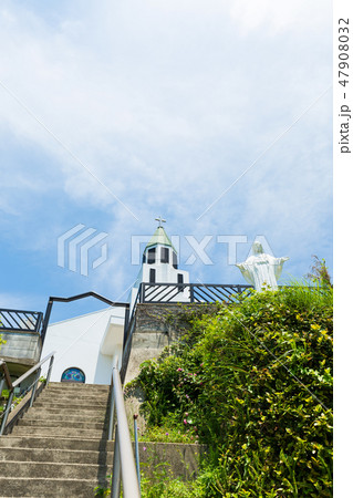 土井ノ浦教会 47908032