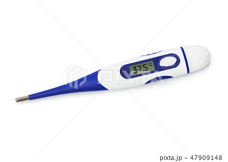 Electronic medical thermometer (37.5 degrees) 47909148