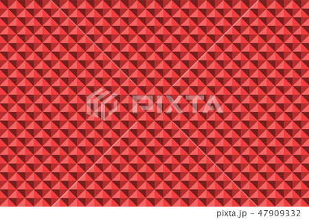 Abstract seamless pattern 3d form texture 47909332