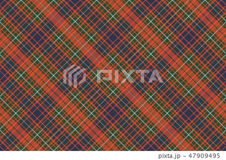 Pixel plaid tartan seamless background Pixel plaid tartan seamless background 47909495