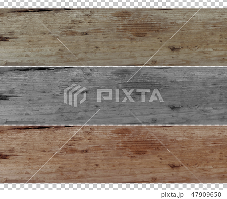 Antique wood / board / texture / material 47909650