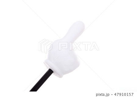 指差しスティック 47910157