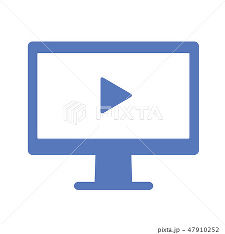パソコン 動画 パソコン 動画 47910252