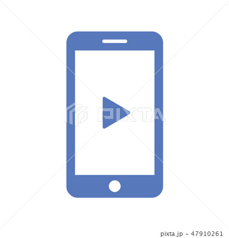 スマホ　動画 47910261