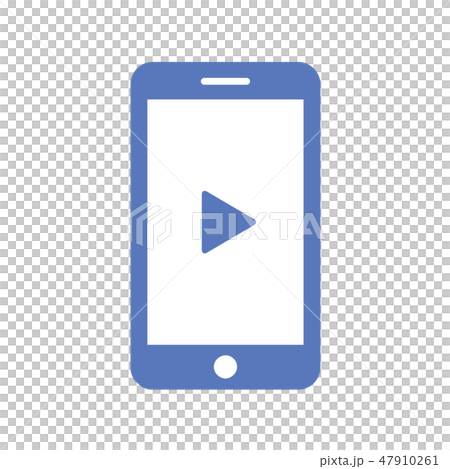 スマホ　動画 47910261