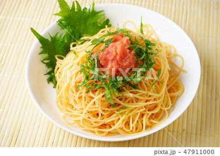 たらこパスタ 47911000