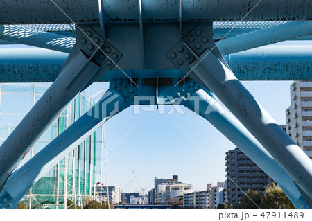 東京都江東区汐浜橋 47911489