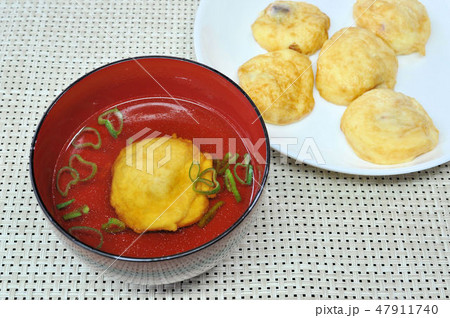 明石焼 明石焼 47911740