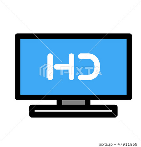 HD LineColor illustration 47911869