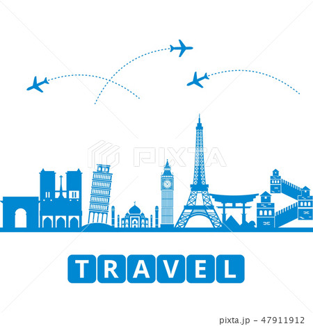 ravel and tourism and transport 47911912