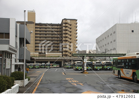 都営バス北営業所 都営バス北営業所 47912601