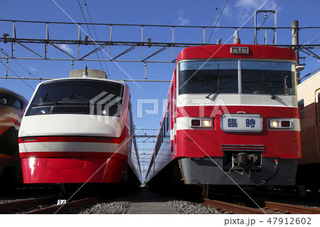 東武ファンフェスタ2018にて 47912602