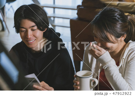 夫婦イメージ 夫婦イメージ 47912922