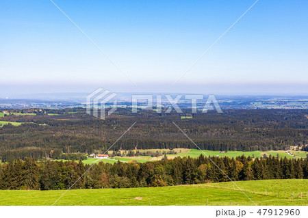 scenic view of landscape against sky scenic view of landscape against sky 47912960