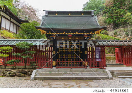 伊達政宗霊廟　瑞鳳殿 47913362