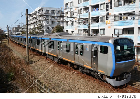 相模鉄道11000系 47913379