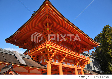 上賀茂神社 上賀茂神社 47914250