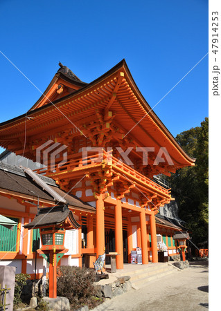 上賀茂神社 上賀茂神社 47914253