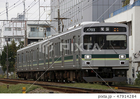 ［TM］東急多摩川線1000系1500番台 47914284