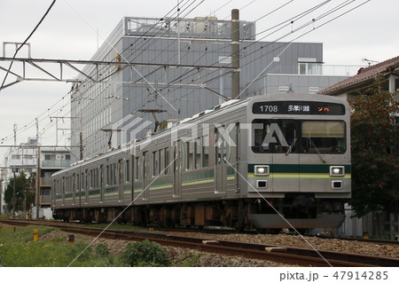 ［TM］東急多摩川線1000系1500番台 47914285
