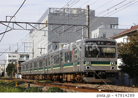 ［TM］東急多摩川線1000系1500番台 47914289
