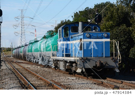 京葉臨海鉄道 KD60形 47914384