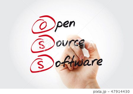 OSS - Operational support system acronym OSS - Operational support system acronym 47914430