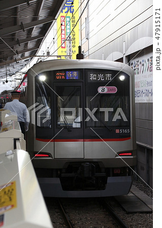 ［TY］東急東横線5050系（8両） 47915171