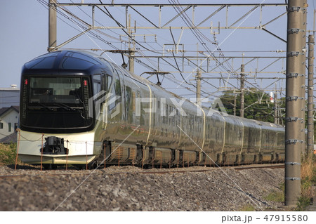 TRAIN SUITE 四季島 47915580