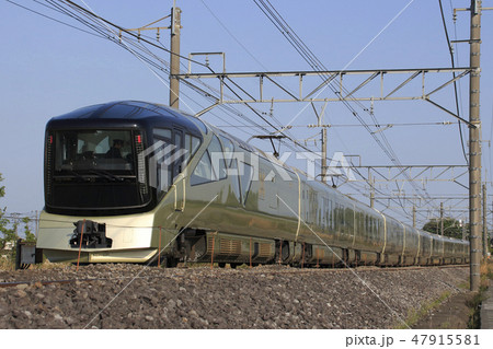 TRAIN SUITE 四季島 47915581