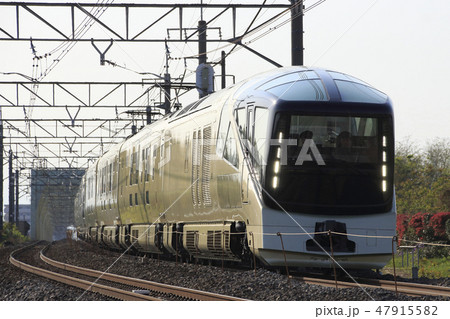 TRAIN SUITE 四季島 TRAIN SUITE 四季島 47915582