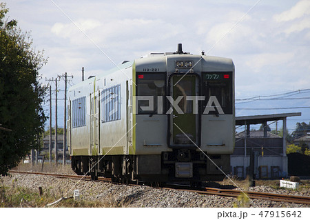 八高線キハ110形 八高線キハ110形 47915642