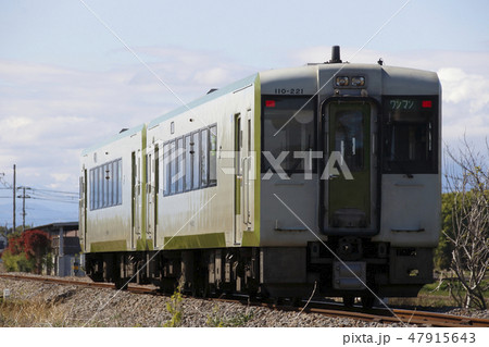 八高線キハ110形 47915643