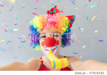 1 April Fool's Day Concept 47916582